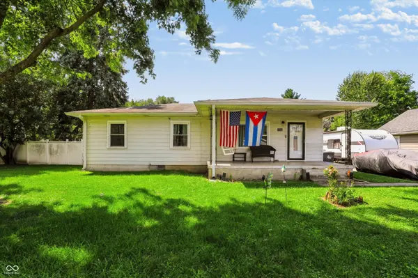 834 S Taft, Indianapolis, IN 46241