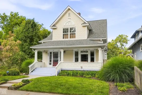 952 Eastern AVE, Indianapolis, IN 46201