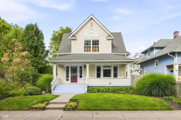 952 Eastern AVE, Indianapolis, IN 46201