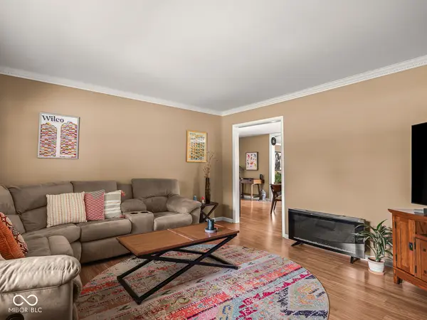 8135 Richardt ST, Indianapolis, IN 46256