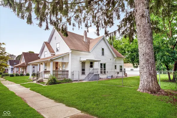Address not disclosed, Indianapolis, IN 46222