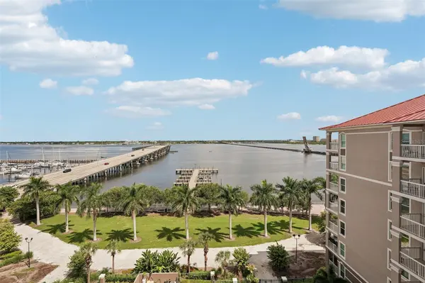 808 3RD AVE W #809, Bradenton, FL 34205