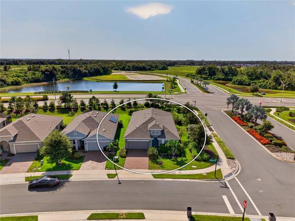 11746 LITTLE RIVER WAY, Parrish, FL 34219