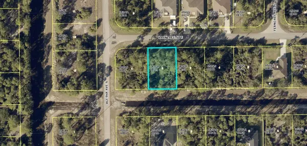 506 RAINTREE ST E, Lehigh Acres, FL 33974