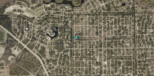 506 RAINTREE ST E, Lehigh Acres, FL 33974