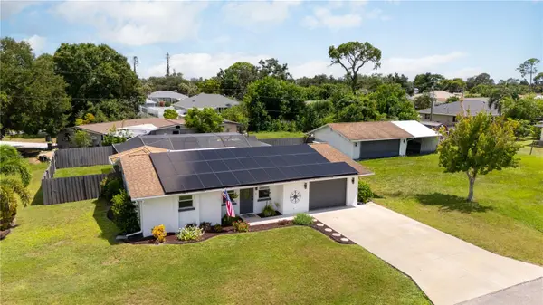 751 NANTUCKET RD, Venice, FL 34293