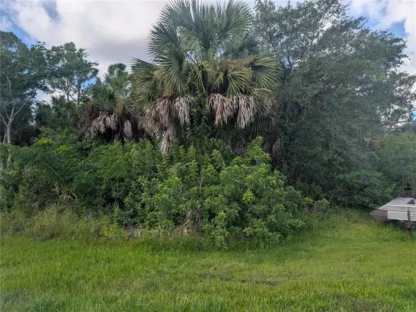 13433 TOLMAN AVE, Port Charlotte, FL 33953