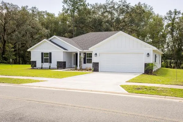 569 SW BELLFLOWER DR, Lake City, FL 32024