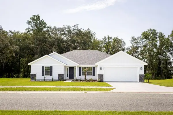 569 SW BELLFLOWER DR, Lake City, FL 32024