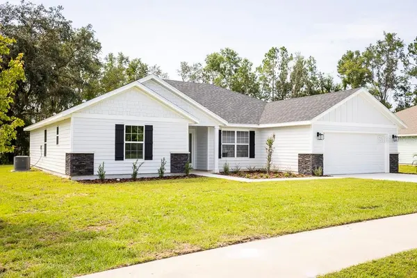 569 SW BELLFLOWER DR, Lake City, FL 32024