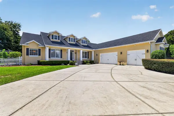 4260 SW 58TH AVE, Ocala, FL 34474