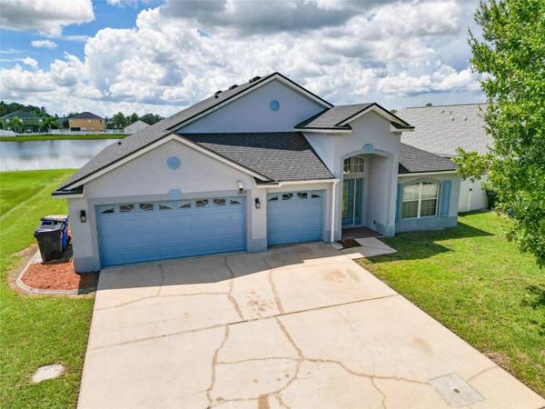 2429 DEER CREEK BLVD, St Cloud, FL 34772