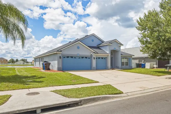 2429 DEER CREEK BLVD, St Cloud, FL 34772