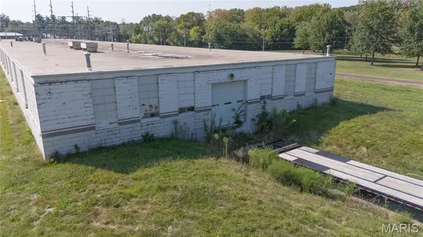 1015 W Jefferson ST, Vandalia, IL 62471