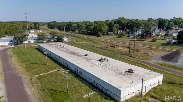 1015 W Jefferson ST, Vandalia, IL 62471