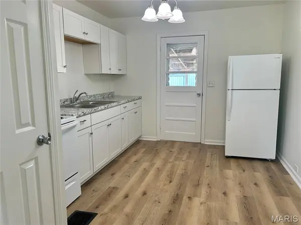 1351 Mulberry ST, Bismarck, MO 63624