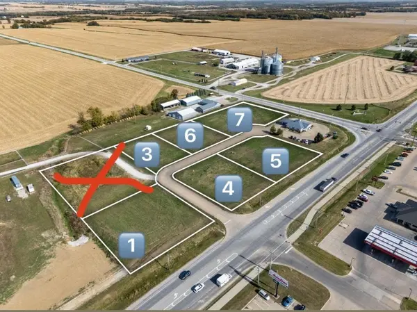 Lot 5 13th Avenue CT, Aledo, IL 61231