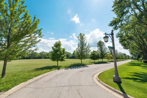 Lot 5 Whitehall LN, Lake Forest, IL 60045