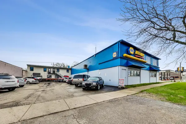 2275 Sheridan RD, Zion, IL 60099