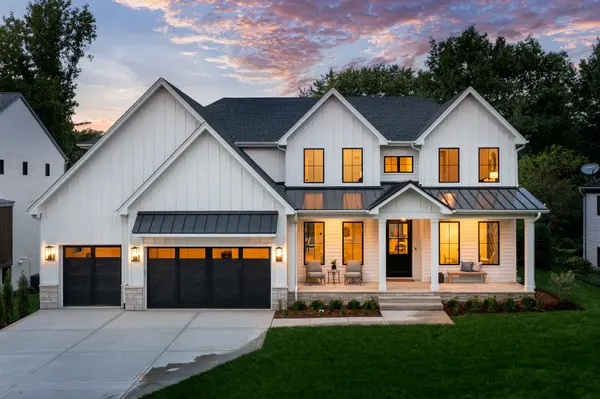 25w040 (LOT 3) Burlington AVE, Lisle, IL 60532