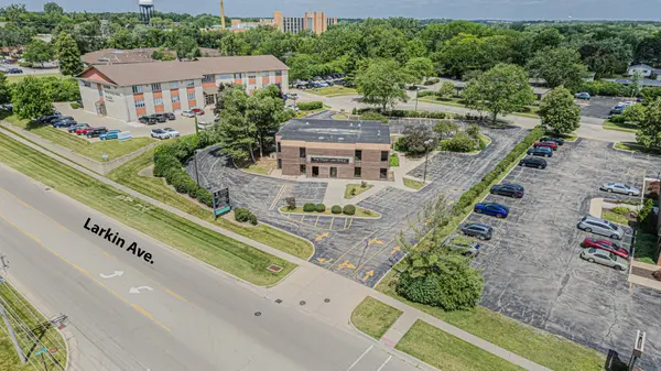 1800 Larkin AVE, Elgin, IL 60123