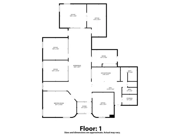 1800 Larkin AVE, Elgin, IL 60123