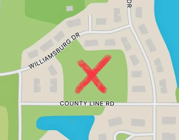 000 County Line RD, Algonquin, IL 60102