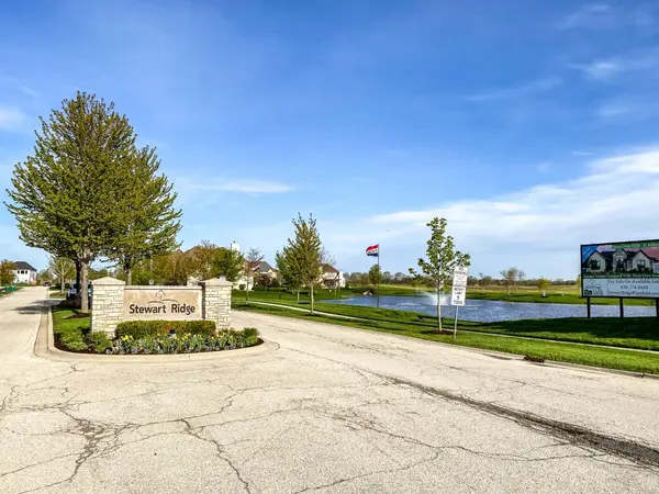 12205 Sinclair DR, Plainfield, IL 60585