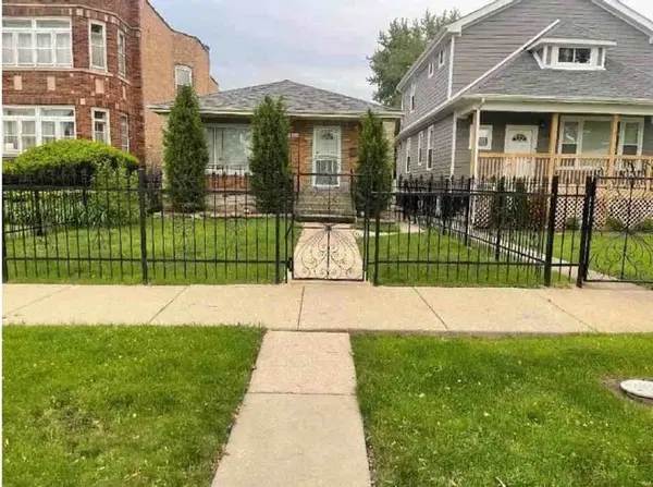 1341 W 97th ST, Chicago, IL 60643