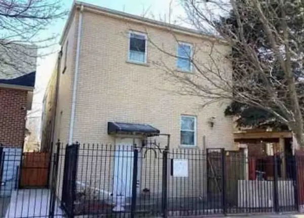 1427 N Lawndale AVE, Chicago, IL 60651