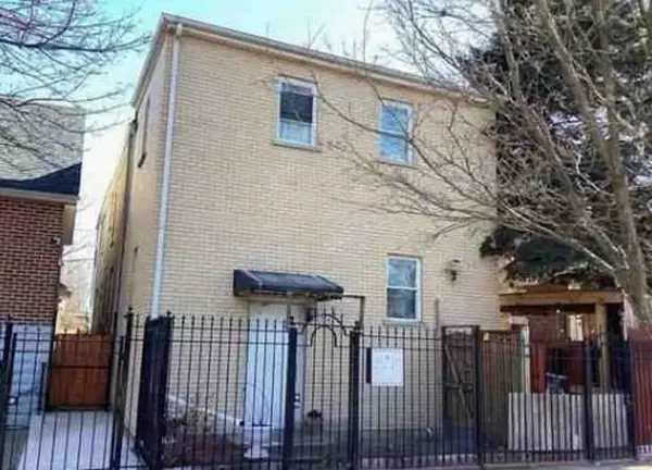1427 N Lawndale AVE, Chicago, IL 60651