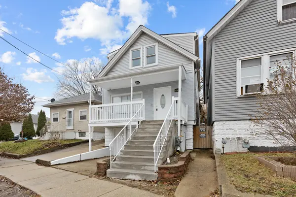 12638 Irving AVE, Blue Island, IL 60406