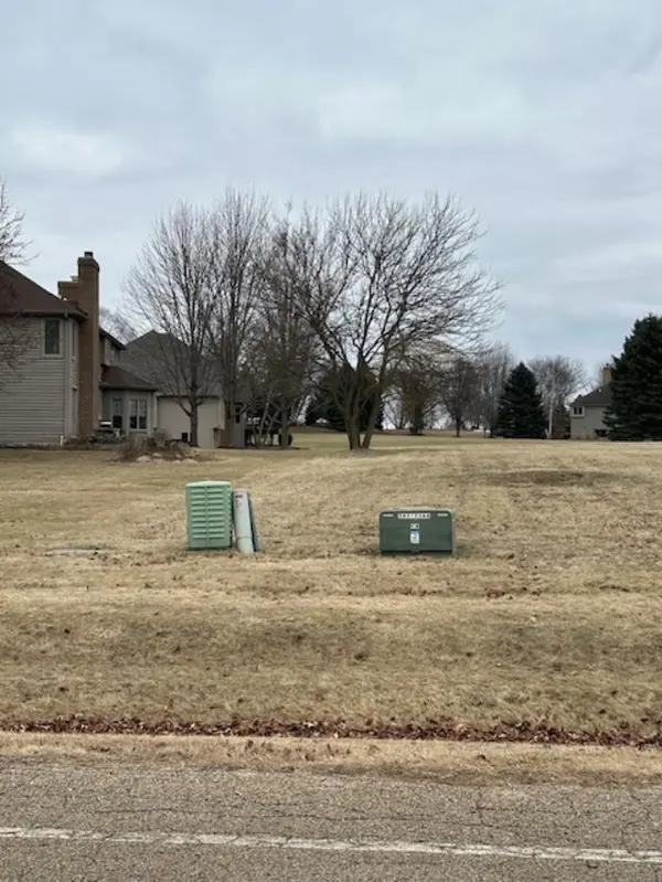 4206 Farmington LN, Johnsburg, IL 60051