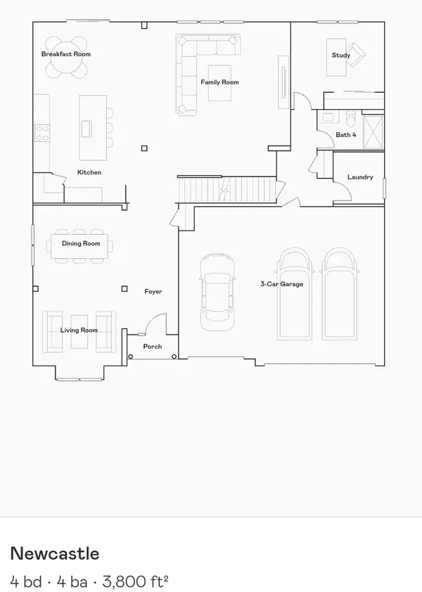 1865 Chandolin LN, Elgin, IL 60124