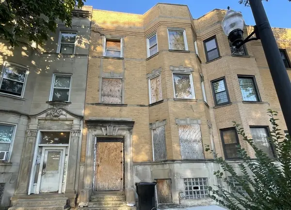 4908 S Indiana AVE, Chicago, IL 60615