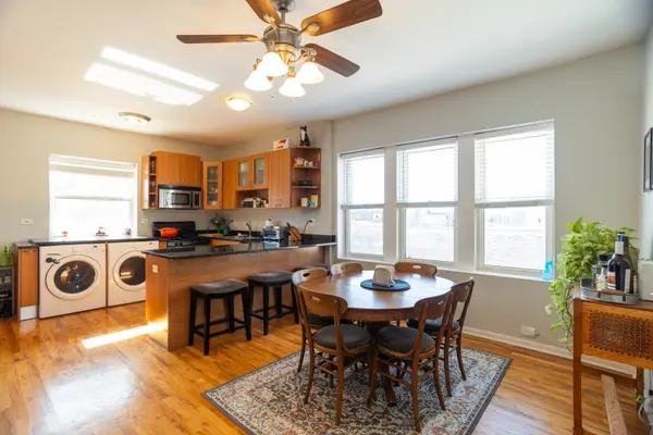2709 W Lawrence AVE #3, Chicago, IL 60625
