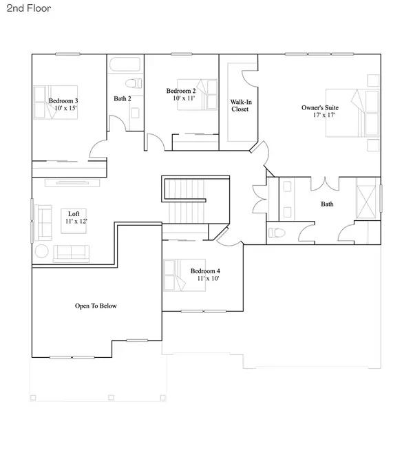 3611 Sandstone CIR, Elgin, IL 60124