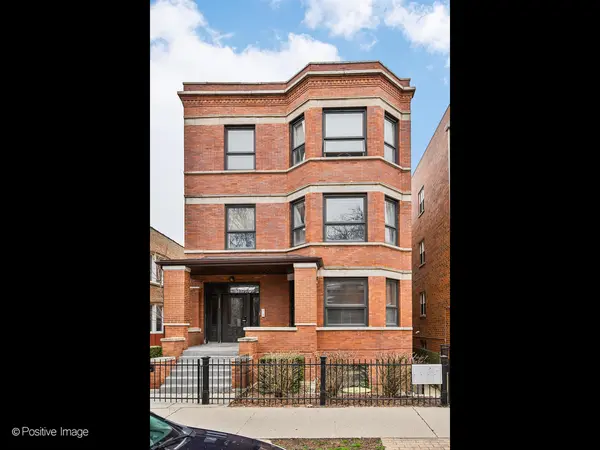 3247 S Emerald AVE, Chicago, IL 60616