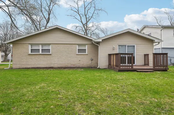 17306 Burr Oak LN, Hazel Crest, IL 60429