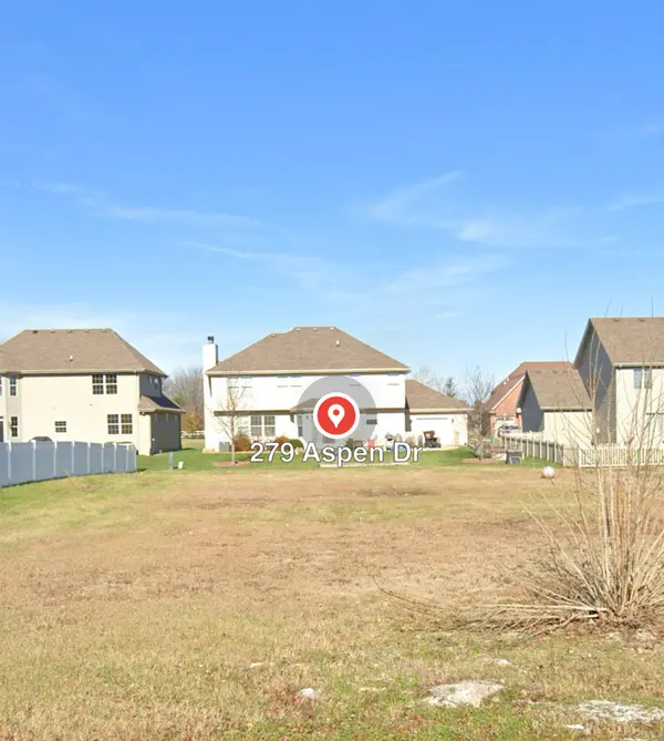 279 Aspen DR, Beecher, IL 60401