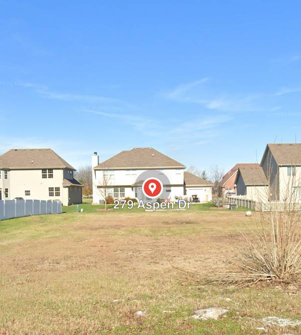 279 Aspen DR, Beecher, IL 60401