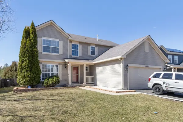 2930 Heather LN, Montgomery, IL 60538