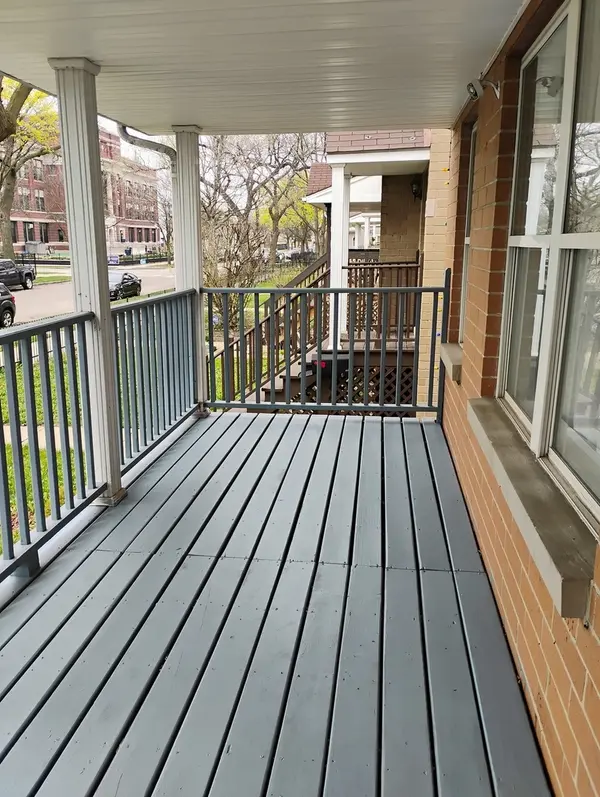 1011 N Keeler AVE, Chicago, IL 60651