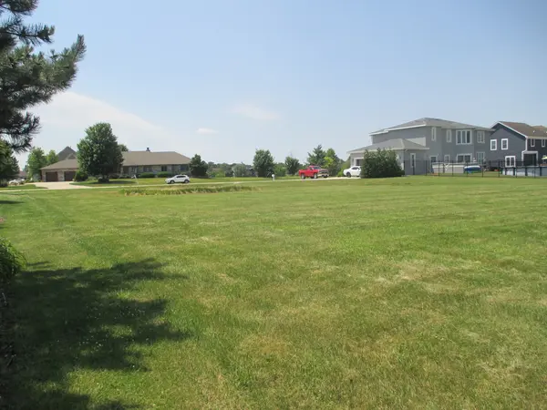 2817 Ninovan LN, Minooka, IL 60447