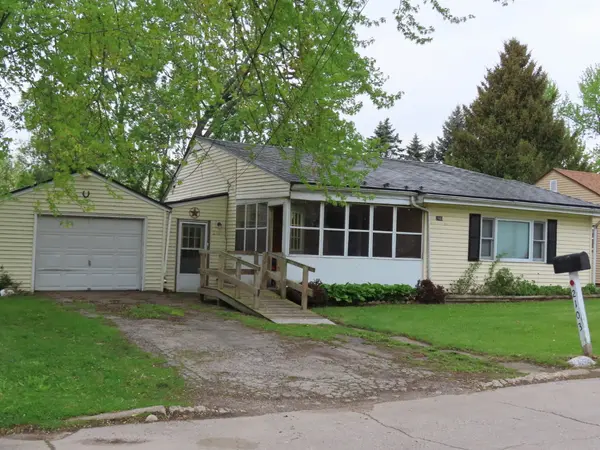 2103 Franklin AVE, Ottawa, IL 61350