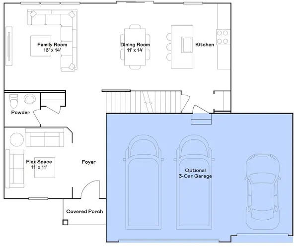 1641 Rolling PASS, Beecher, IL 60401