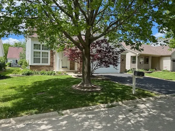 13804 Ironwood DR, Plainfield, IL 60544