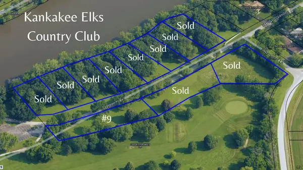 Lot 9 Elks River Estates, Aroma Park, IL 60910
