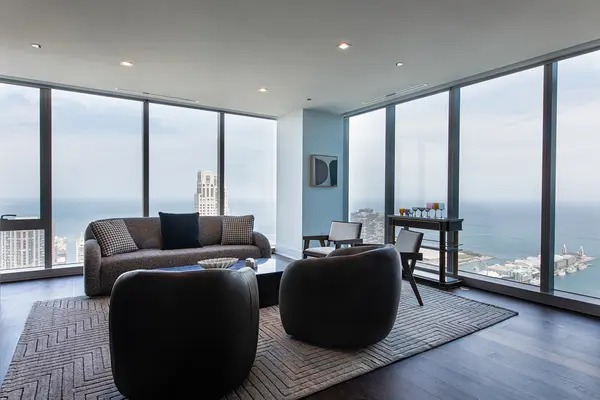 363 E Wacker DR #6405, Chicago, IL 60601