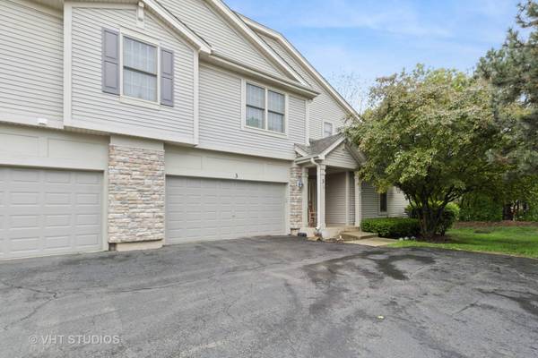 3 E Orchard LN #0000, Palatine, IL 60067